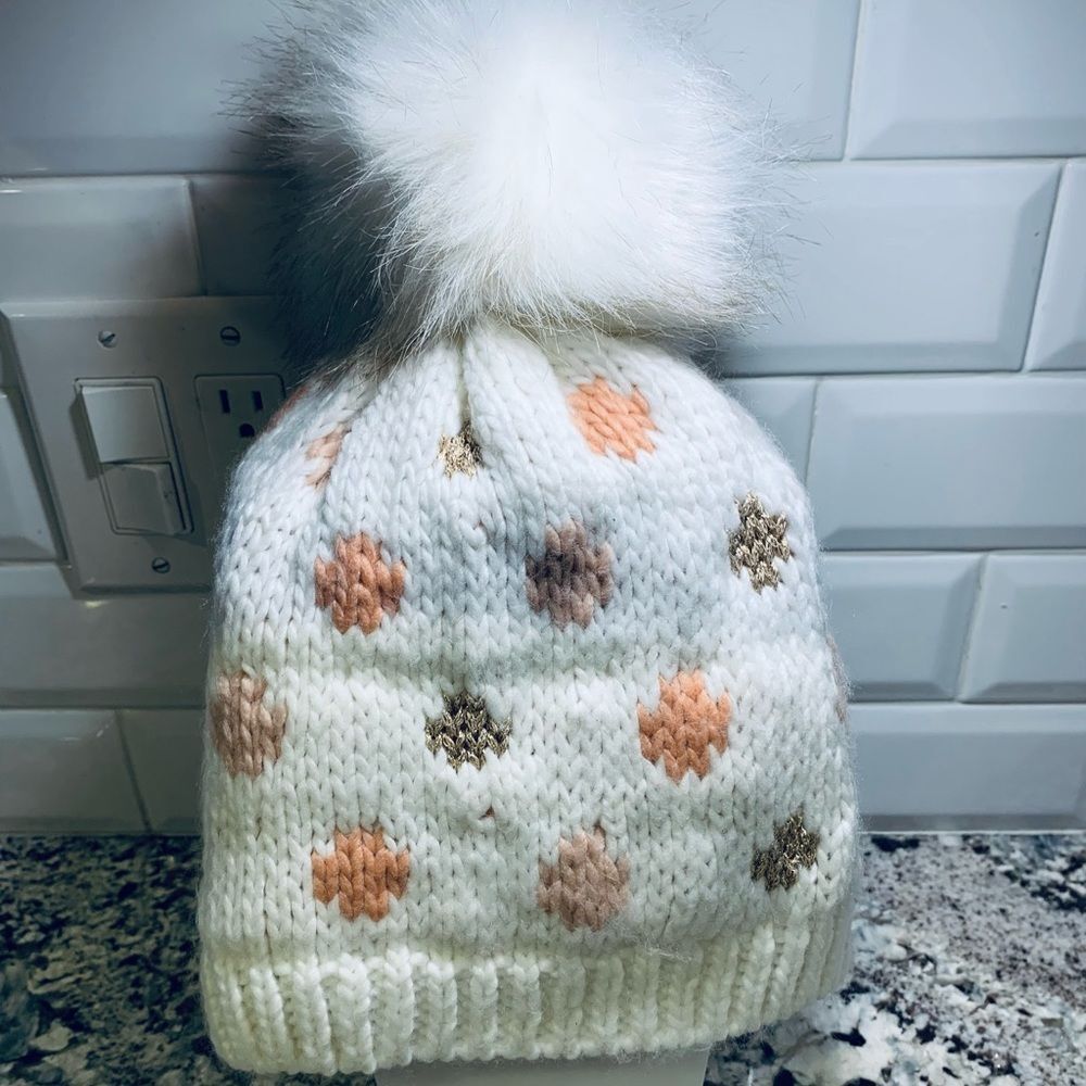 Lauren Conrad Beanie Hat